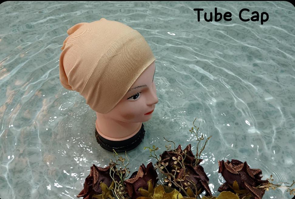 Tube Cap golden1